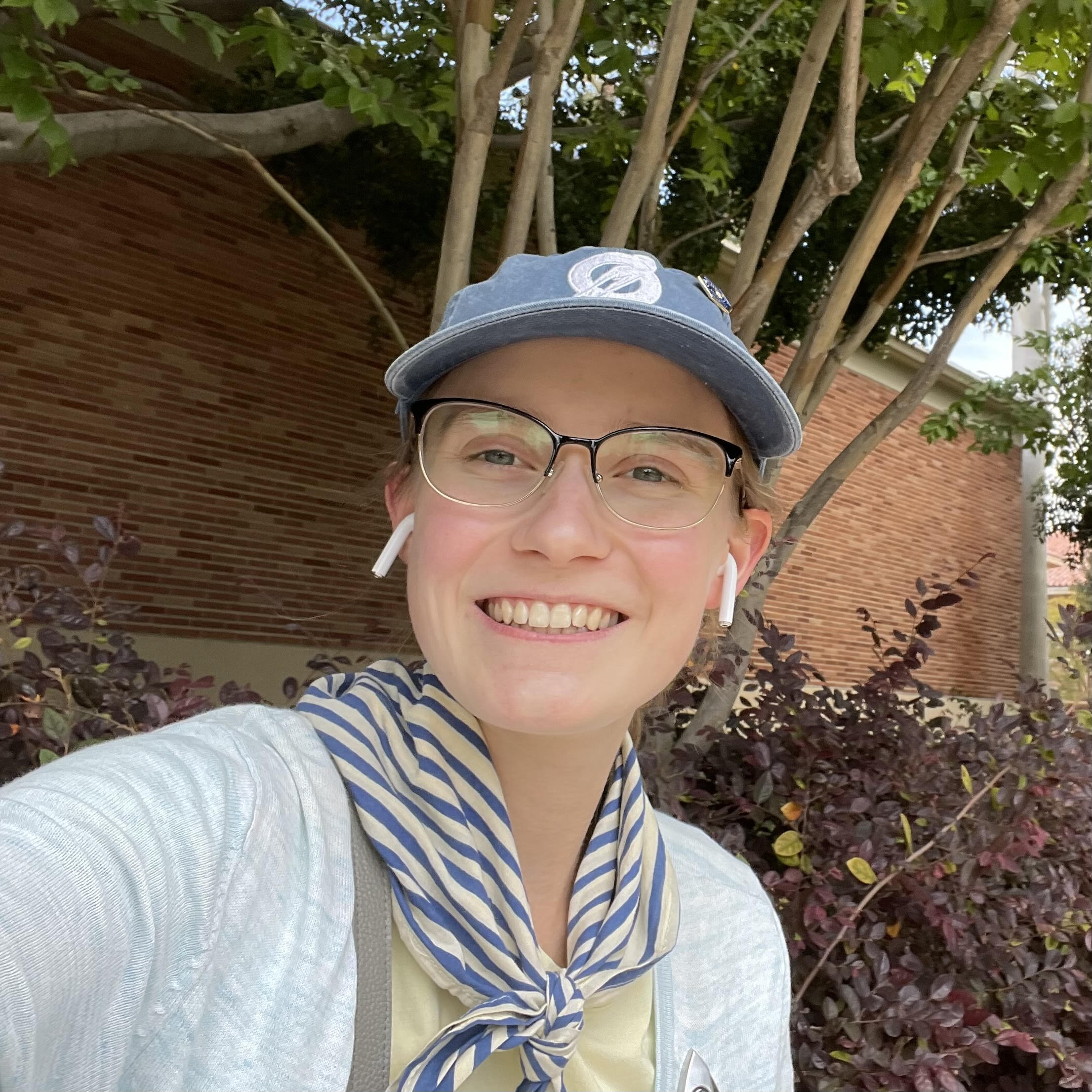 Kate Oberlander